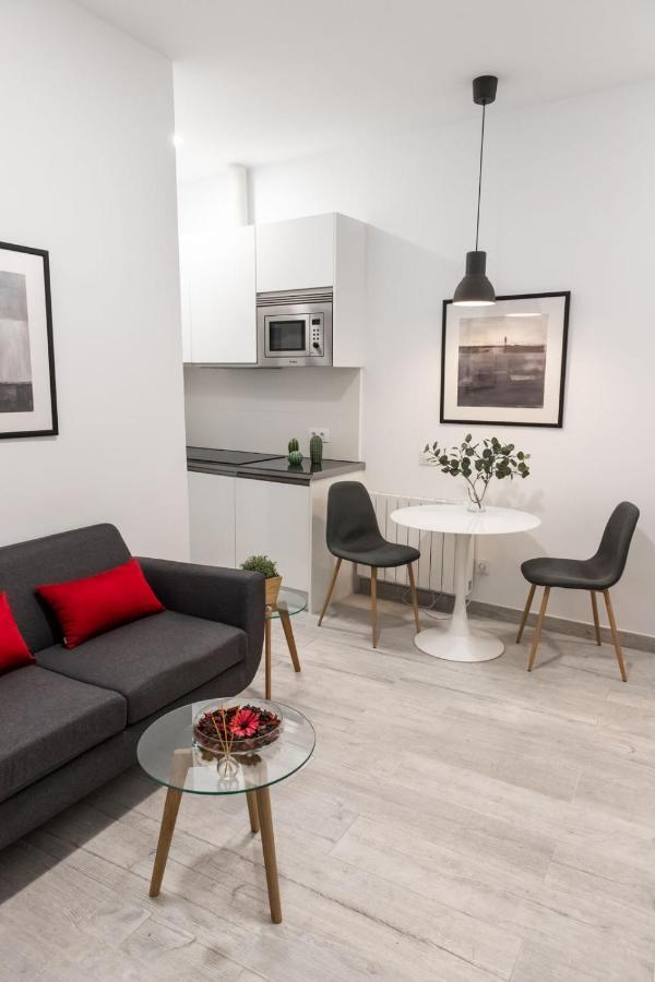 Apartment Libertad — Photos 3