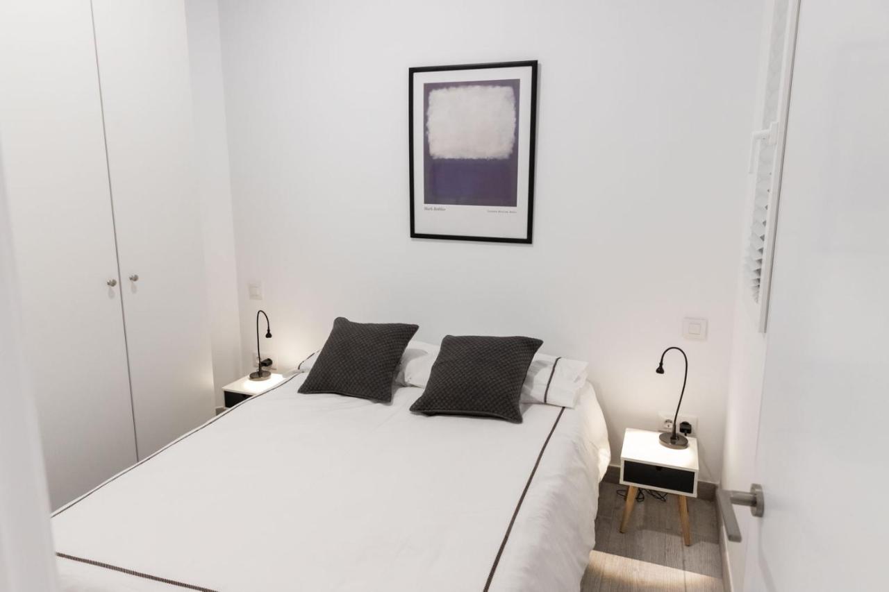 Apartment Libertad — Photos 1
