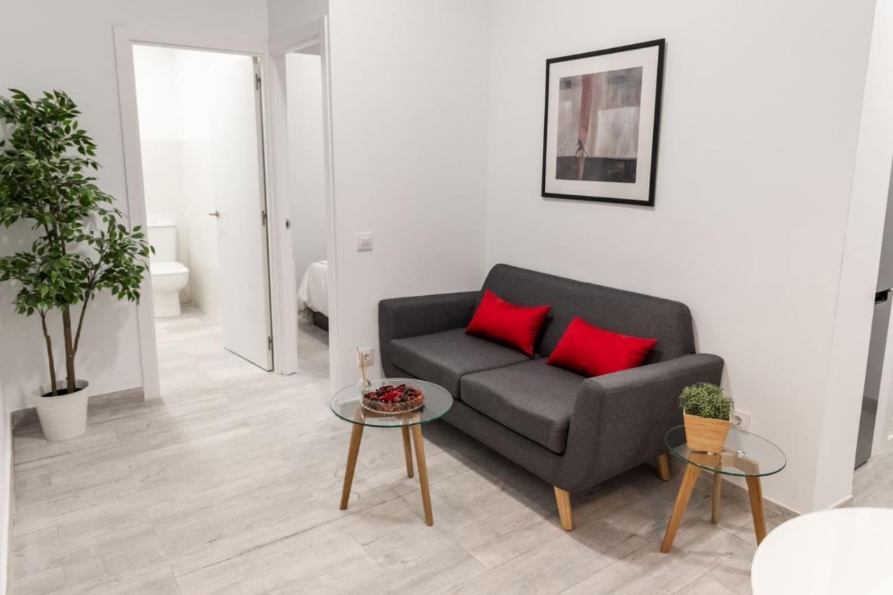 Apartment Libertad, Madrid