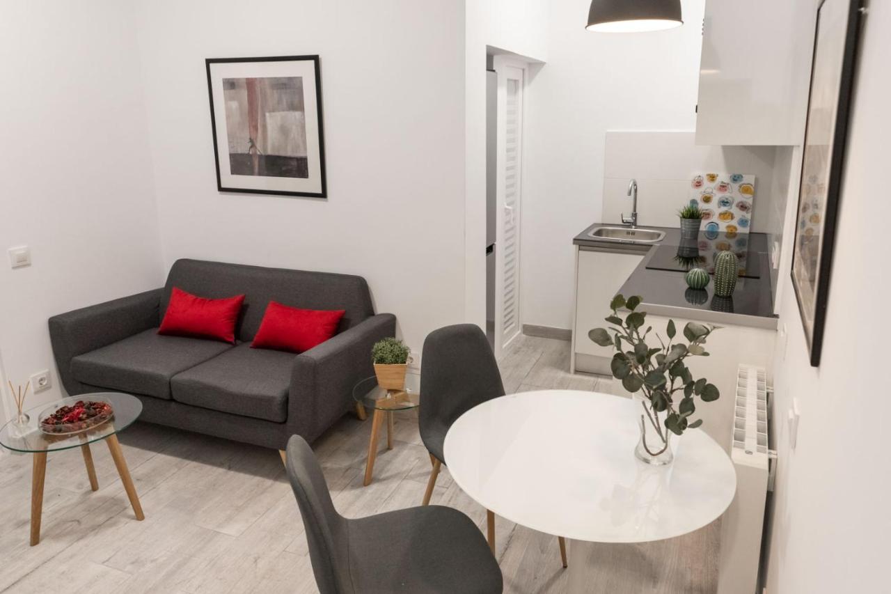 Apartment Libertad — Photos 2